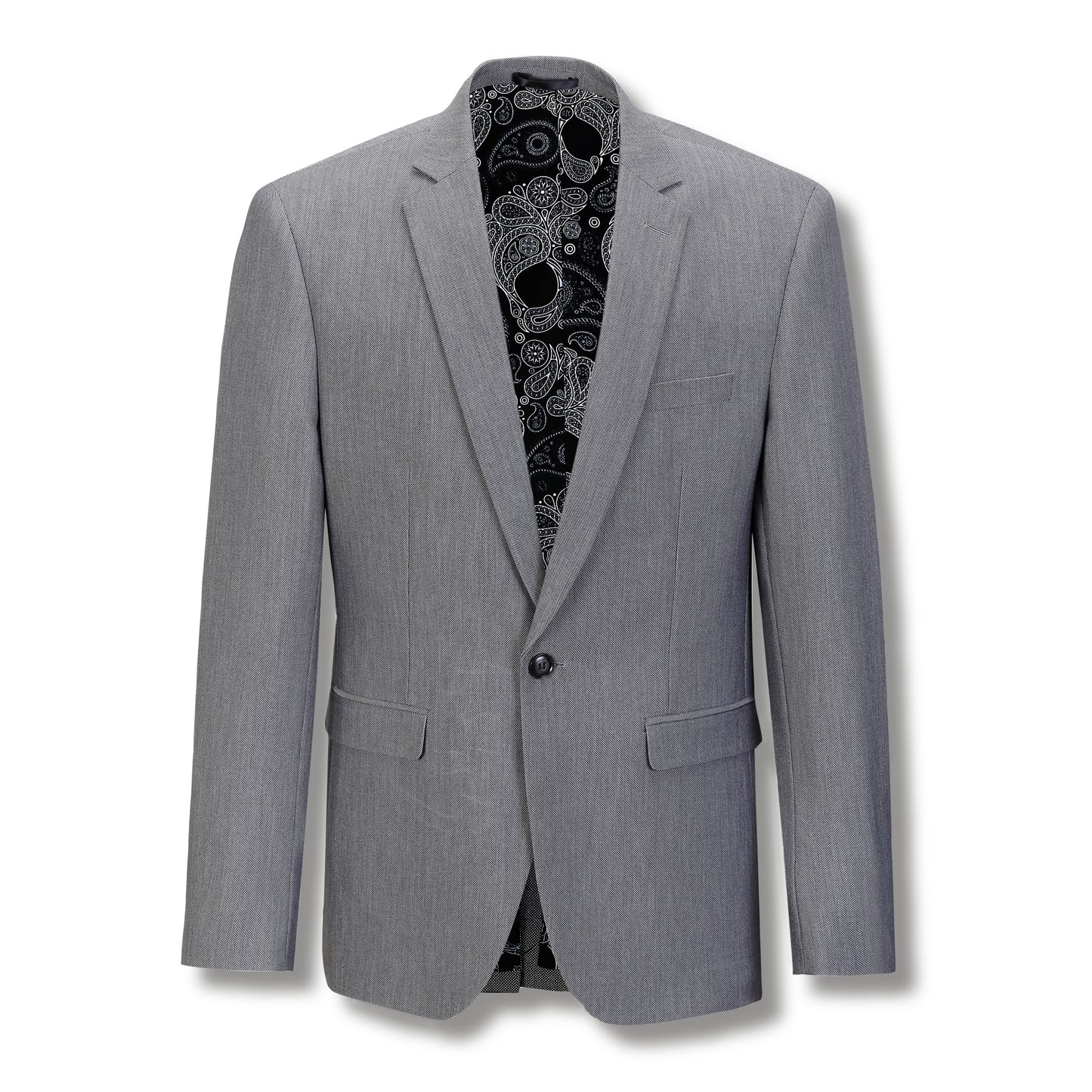 Rowan Birdseye Suit