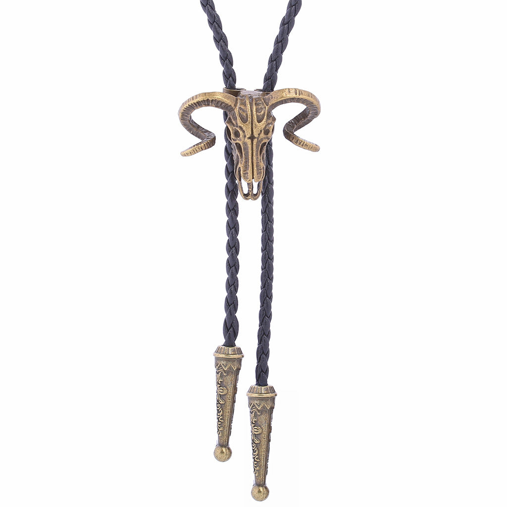 Bolo Tie