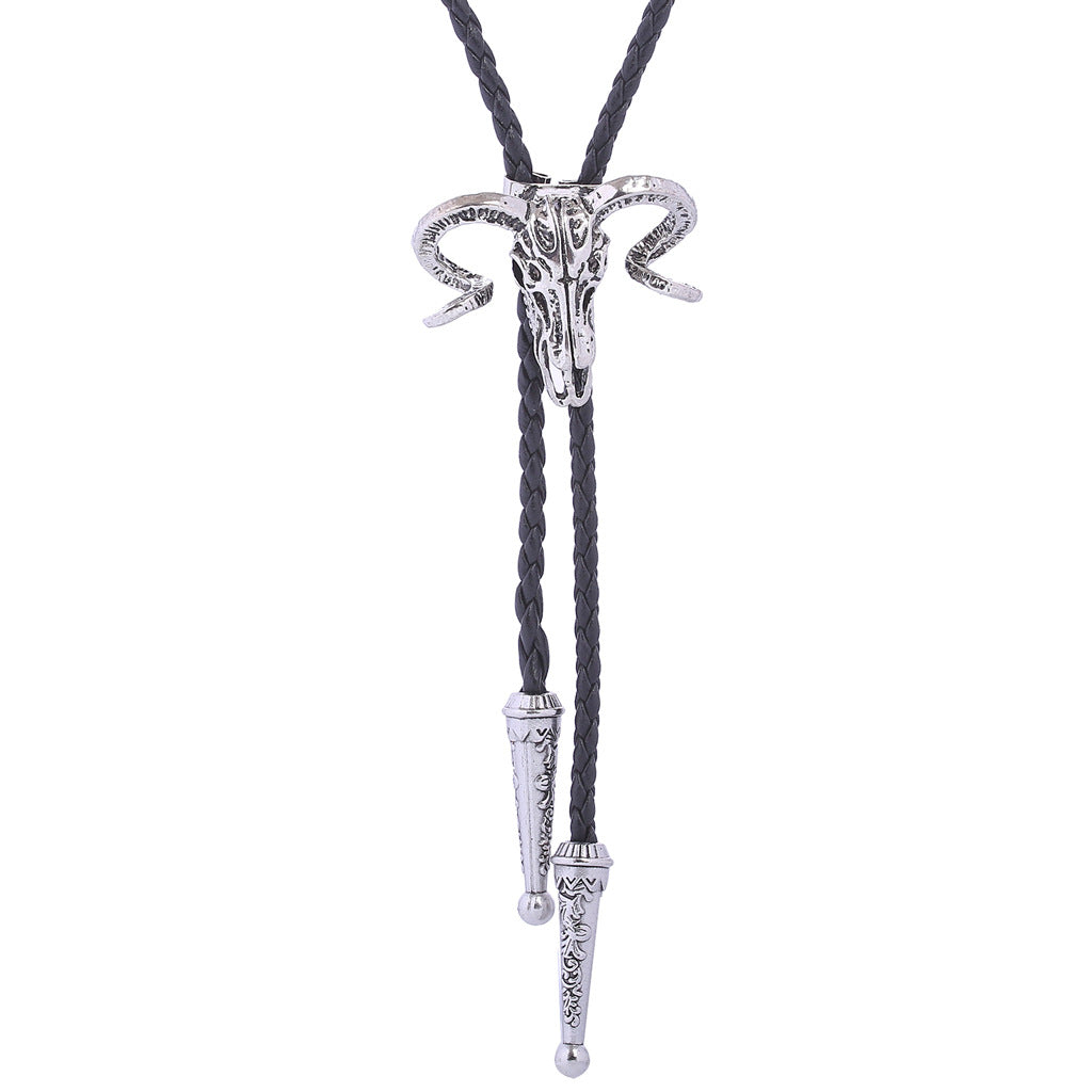 Bolo Tie