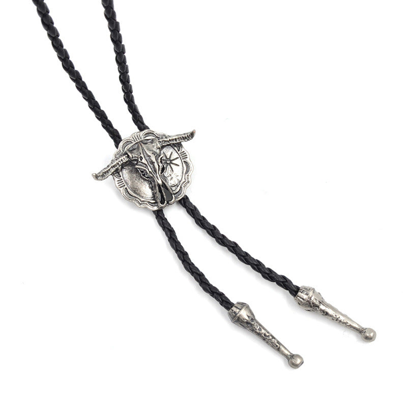 Bolo Tie