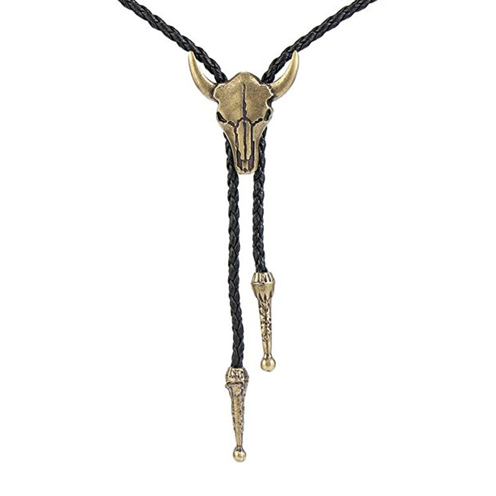 Bolo Tie