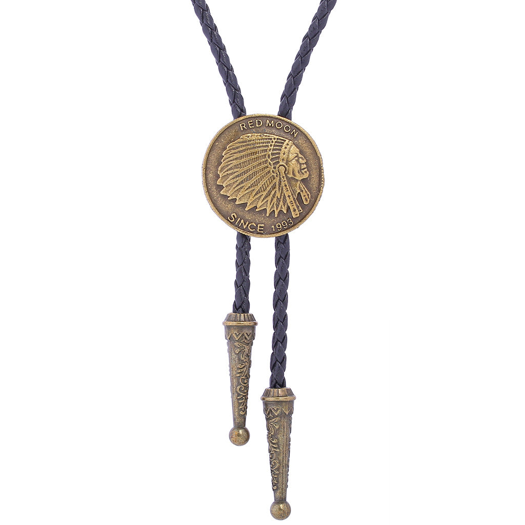 Bolo Tie
