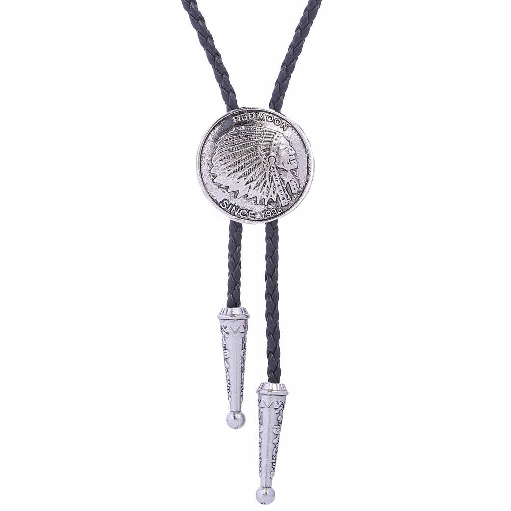 Bolo Tie