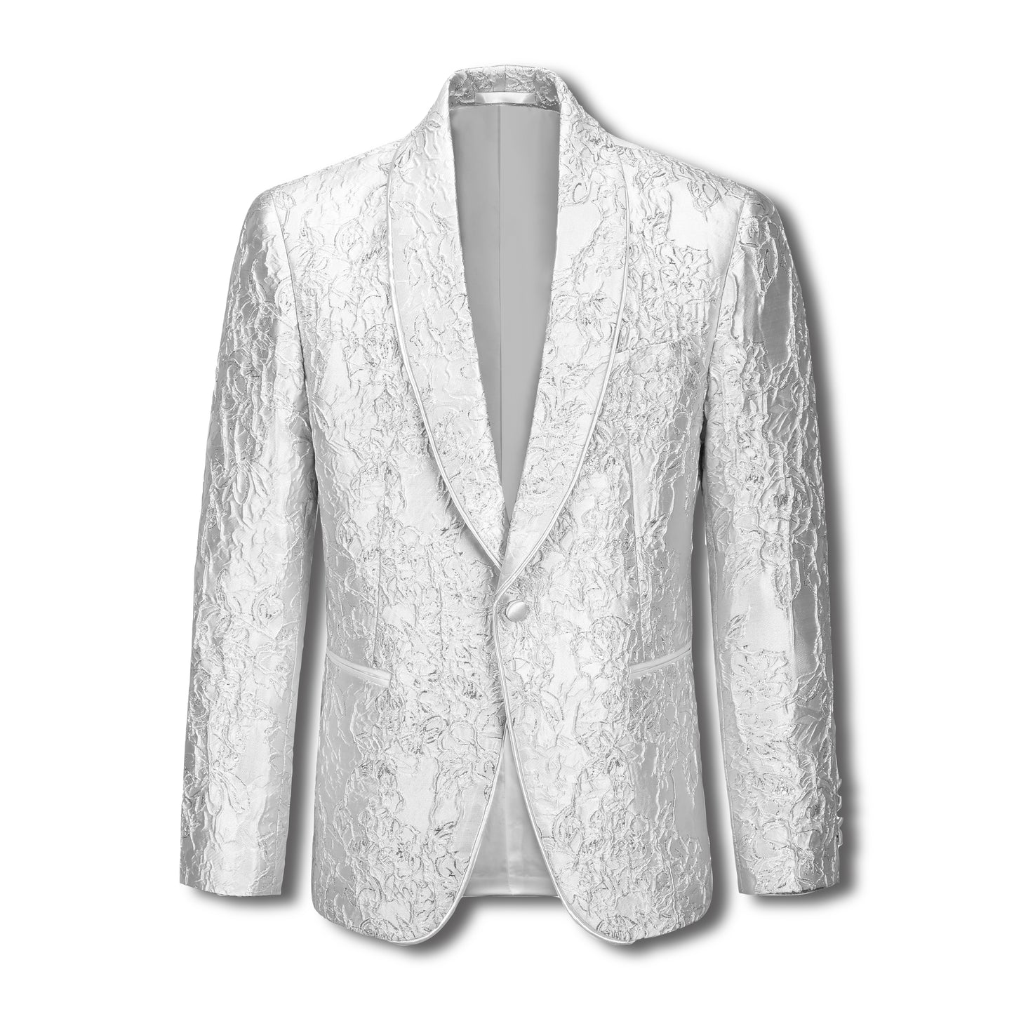 Prince Shawl lapel Tuxedo Jacket