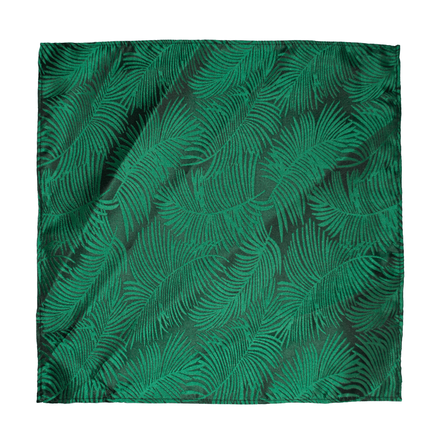 Mens Yum Pocket Square