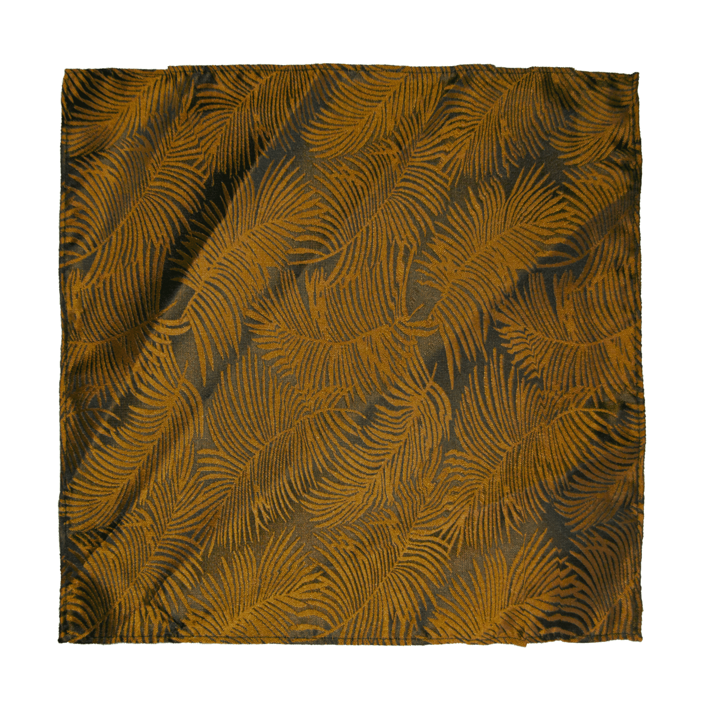 Mens Yum Pocket Square