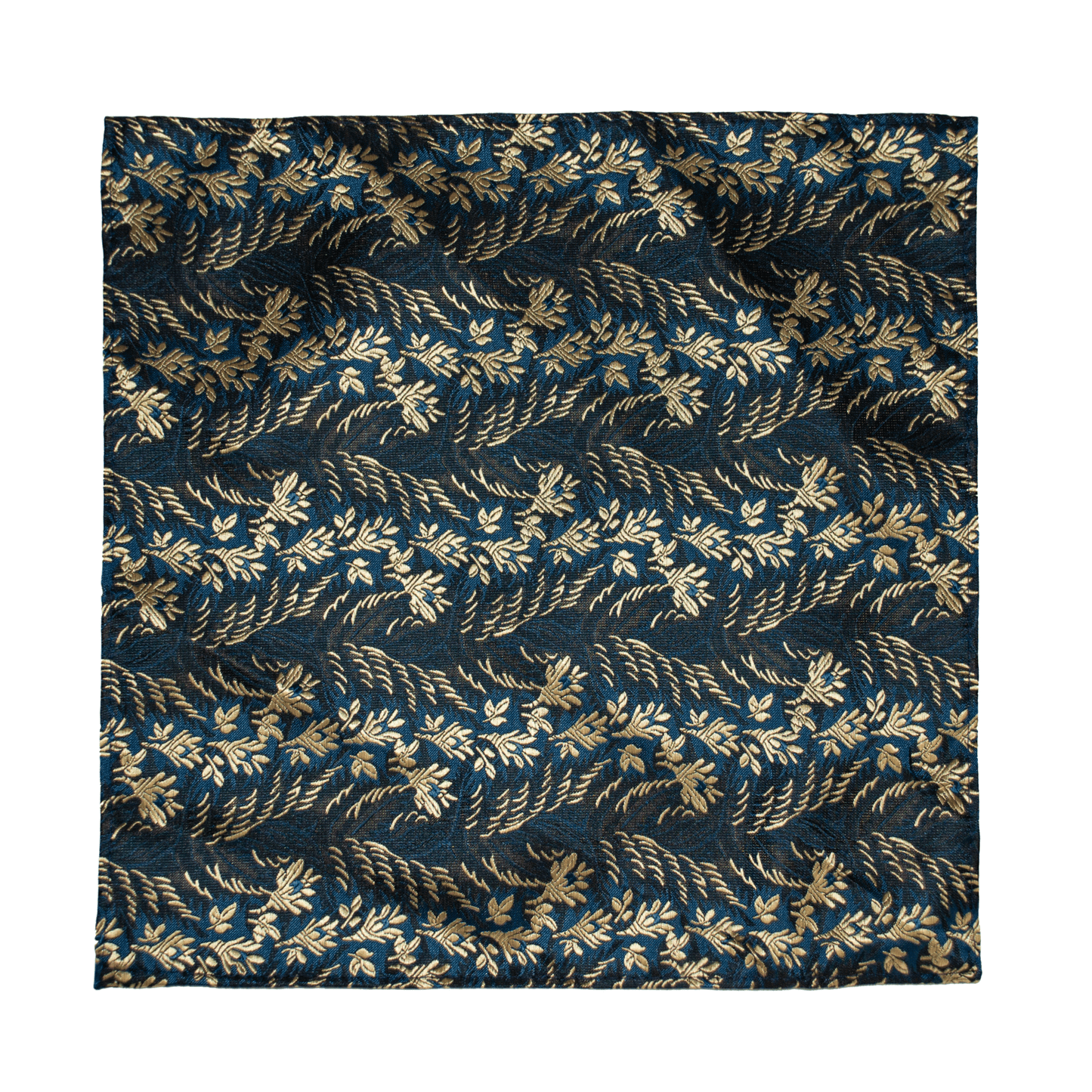 Mens Yum Pocket Square
