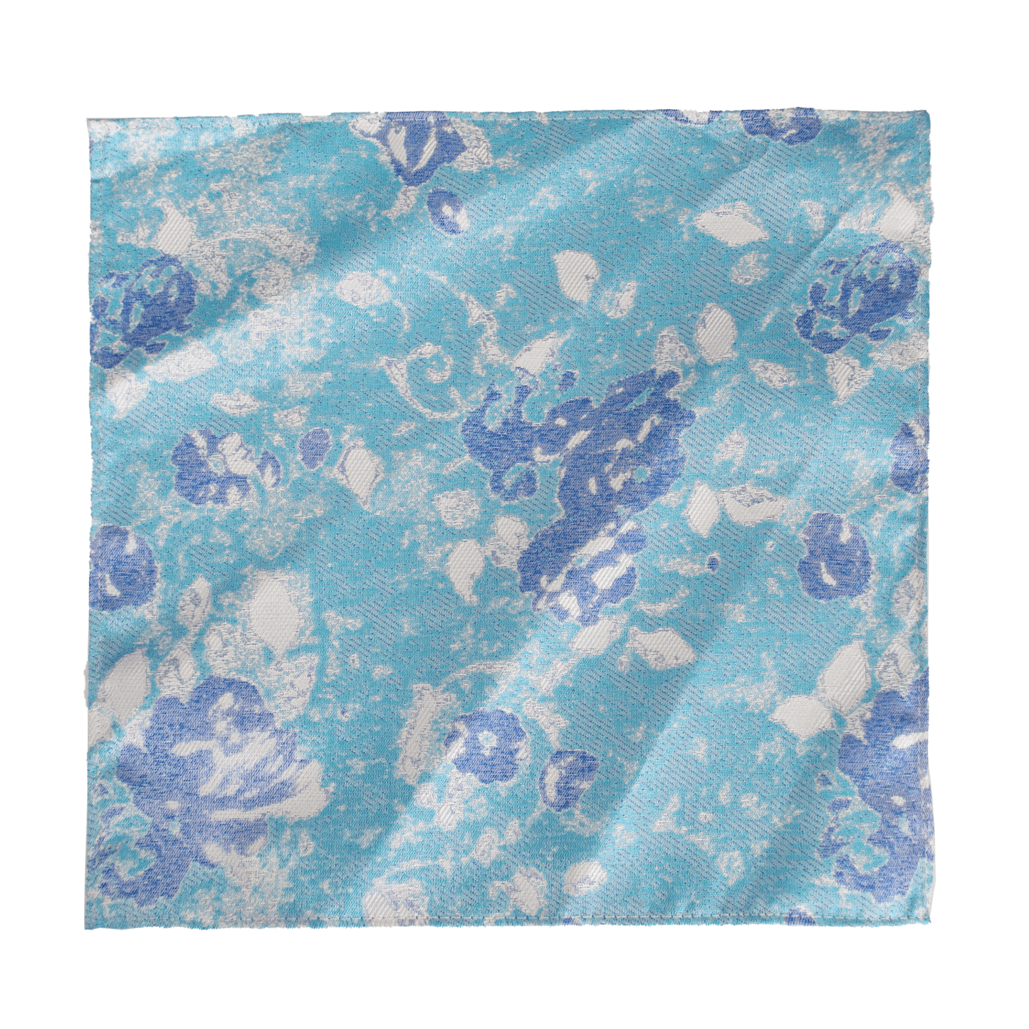 Mens Yum Pocket Square