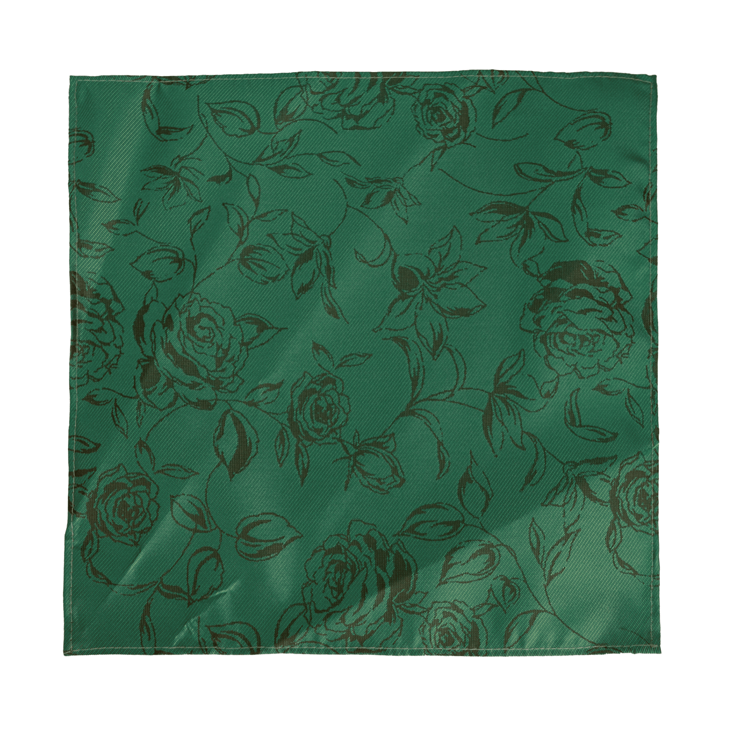Mens Yum Pocket Square