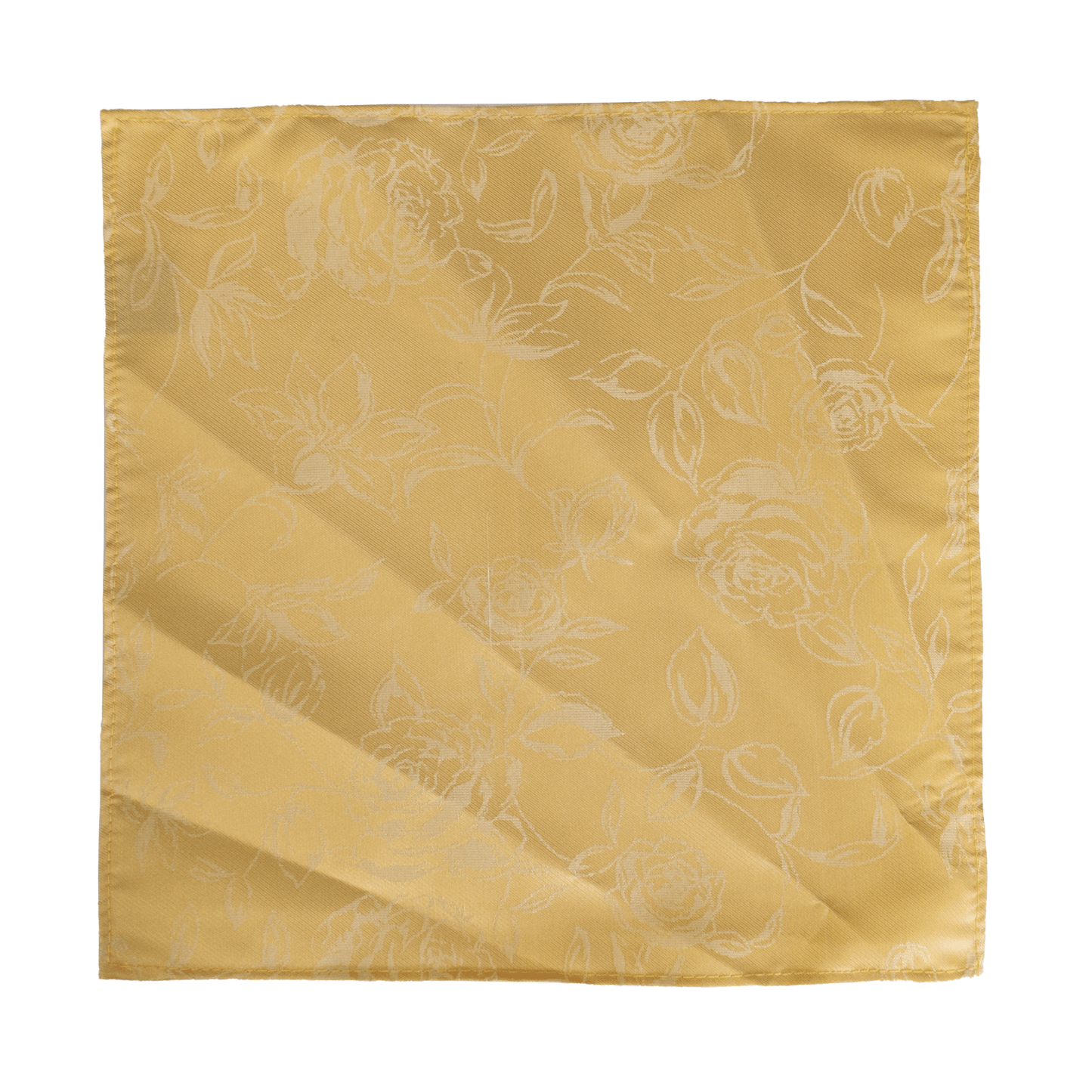 Mens Yum Pocket Square