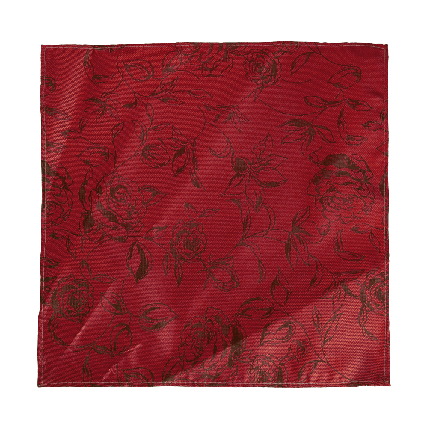 Mens Yum Pocket Square
