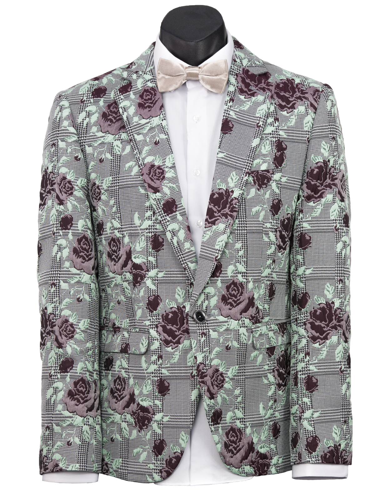 4817 Boys Jacket