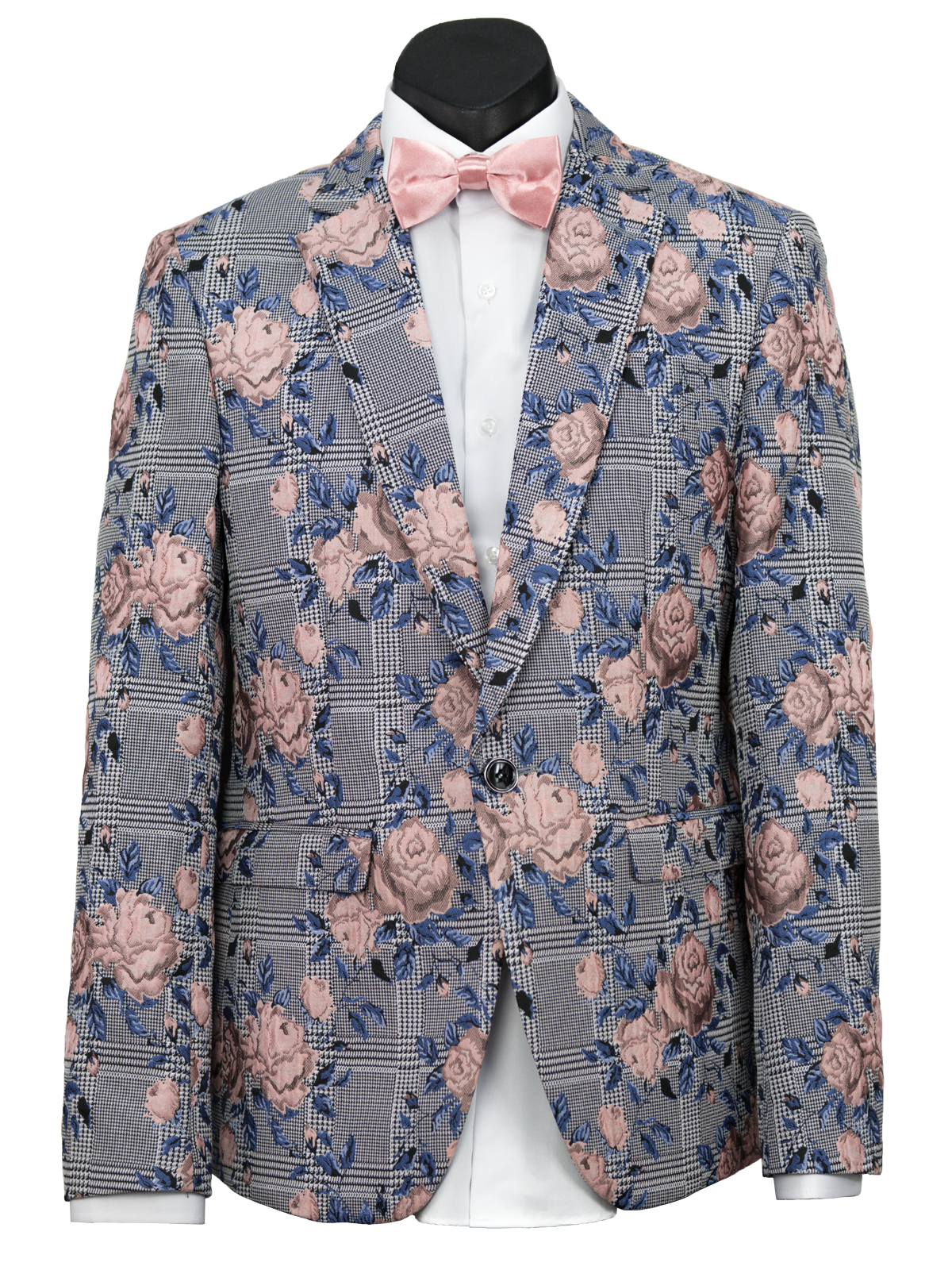 4817 Boys Jacket