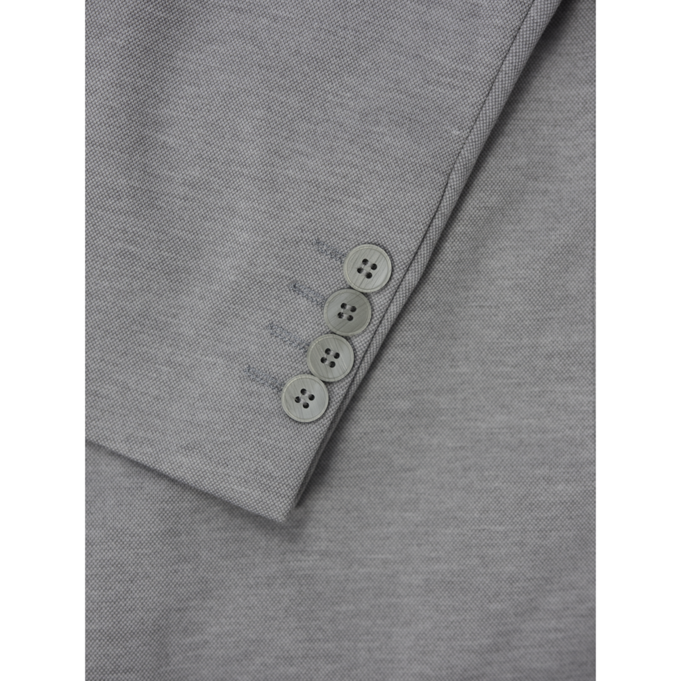 Lochie Stretch 3/4 Coat