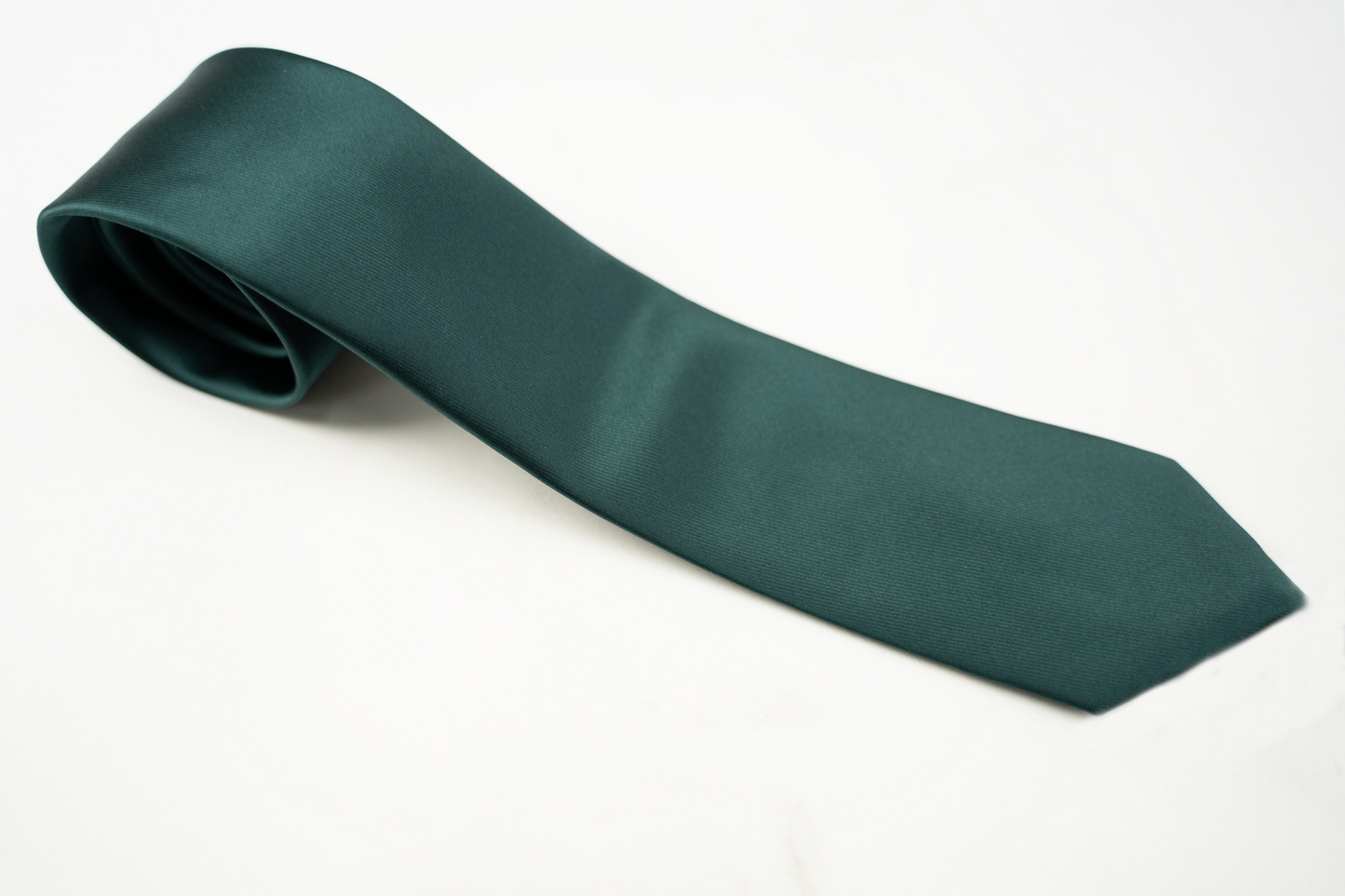 Men's Green Ties