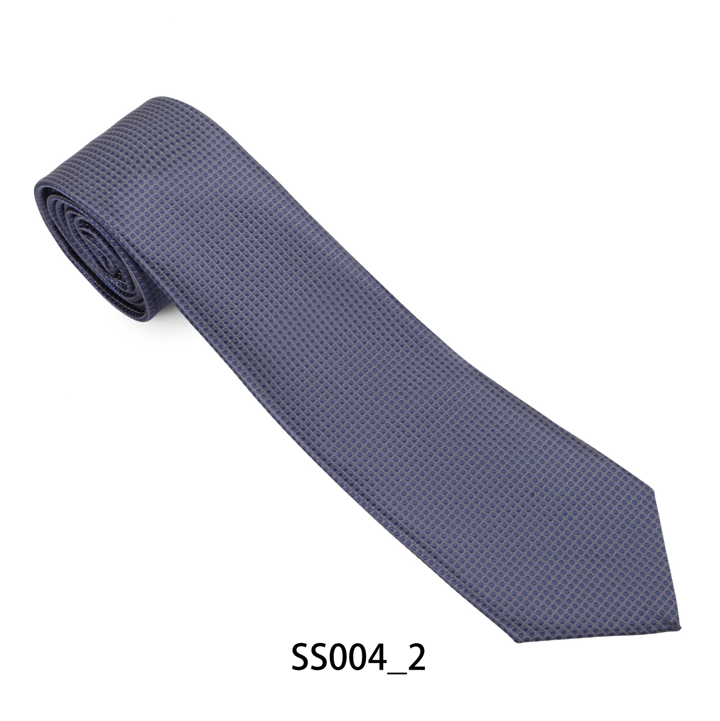 Micro Diamond Tie