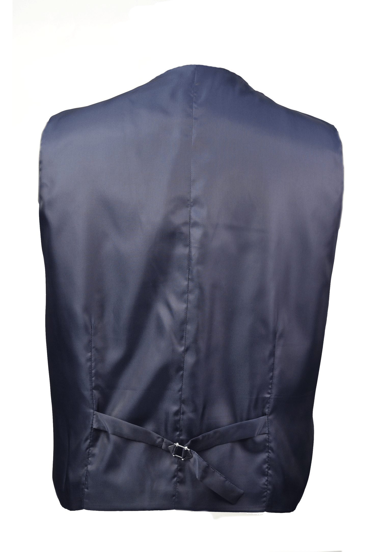 Greyson Fine Twill Vest