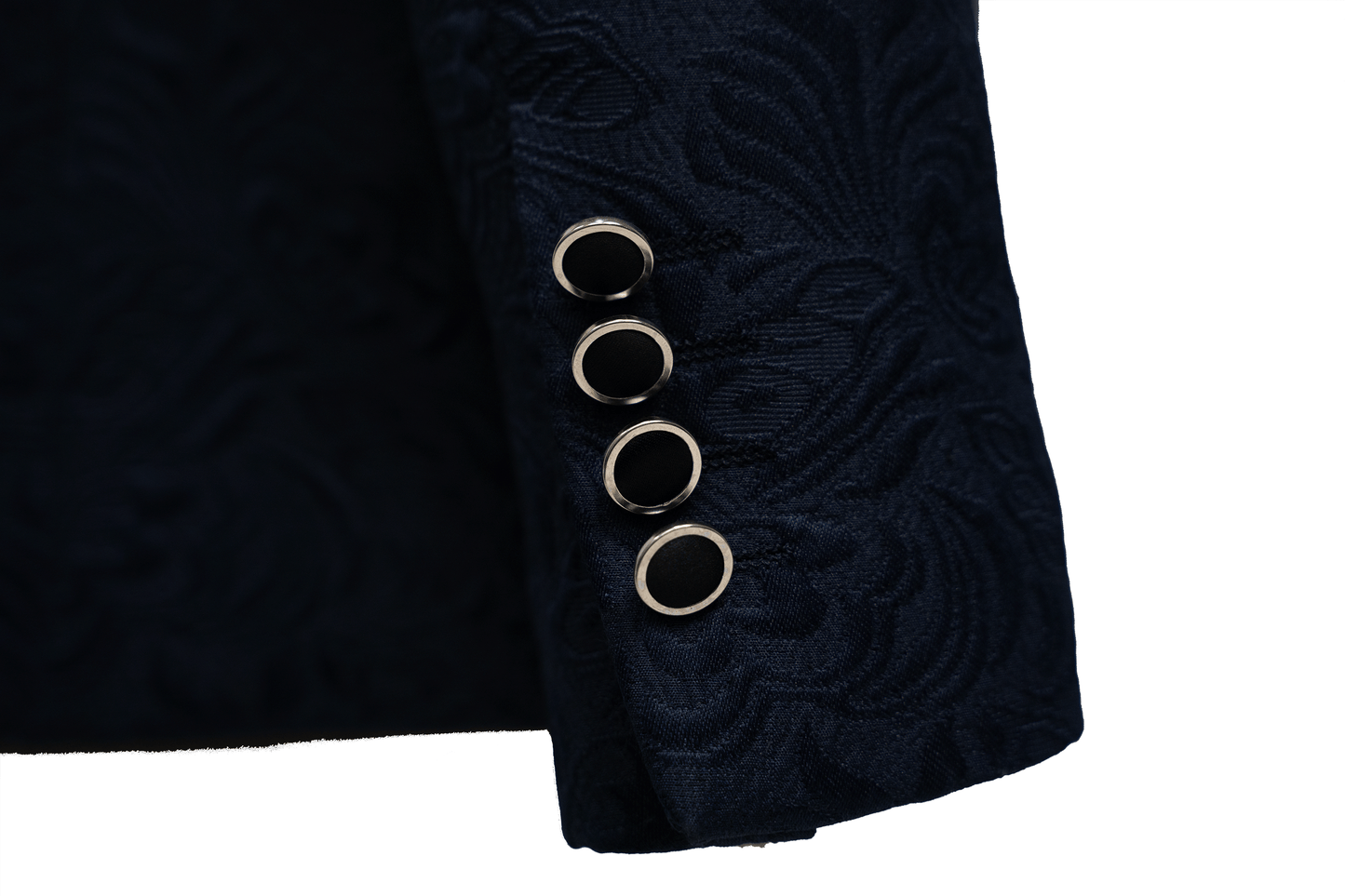 Leonardo Brocade Dinner Jacket