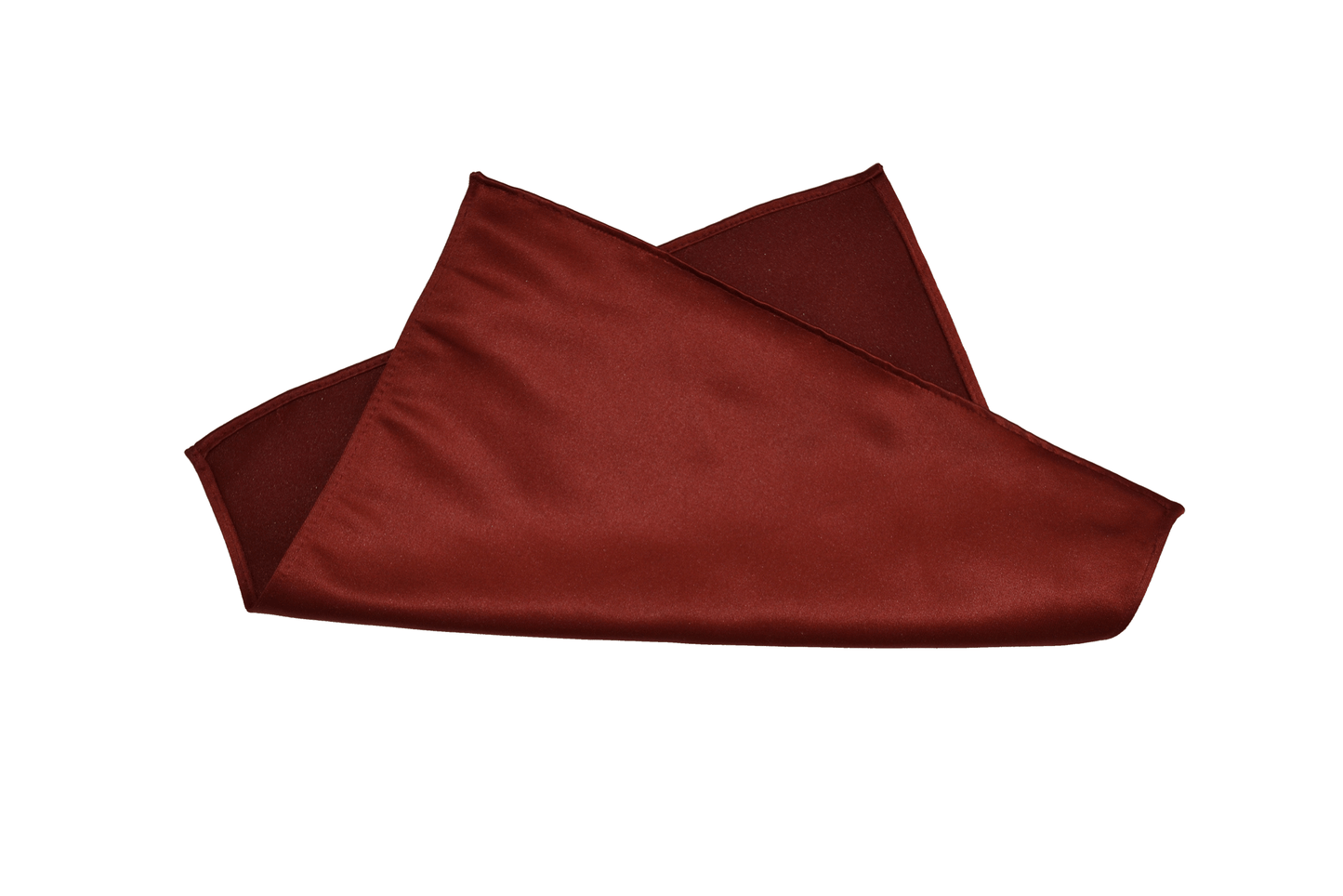 Varce Satin Hanky-SGL