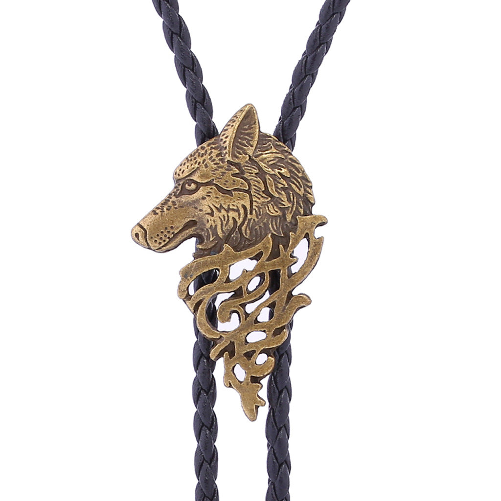 Bolo Tie