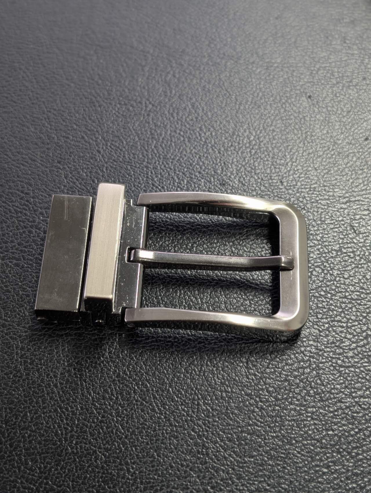 Spare Pin Buckle