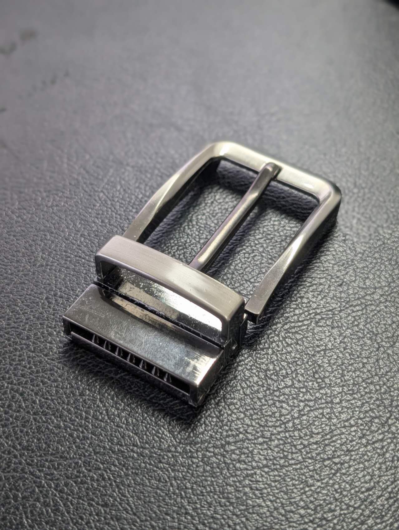 Spare Pin Buckle
