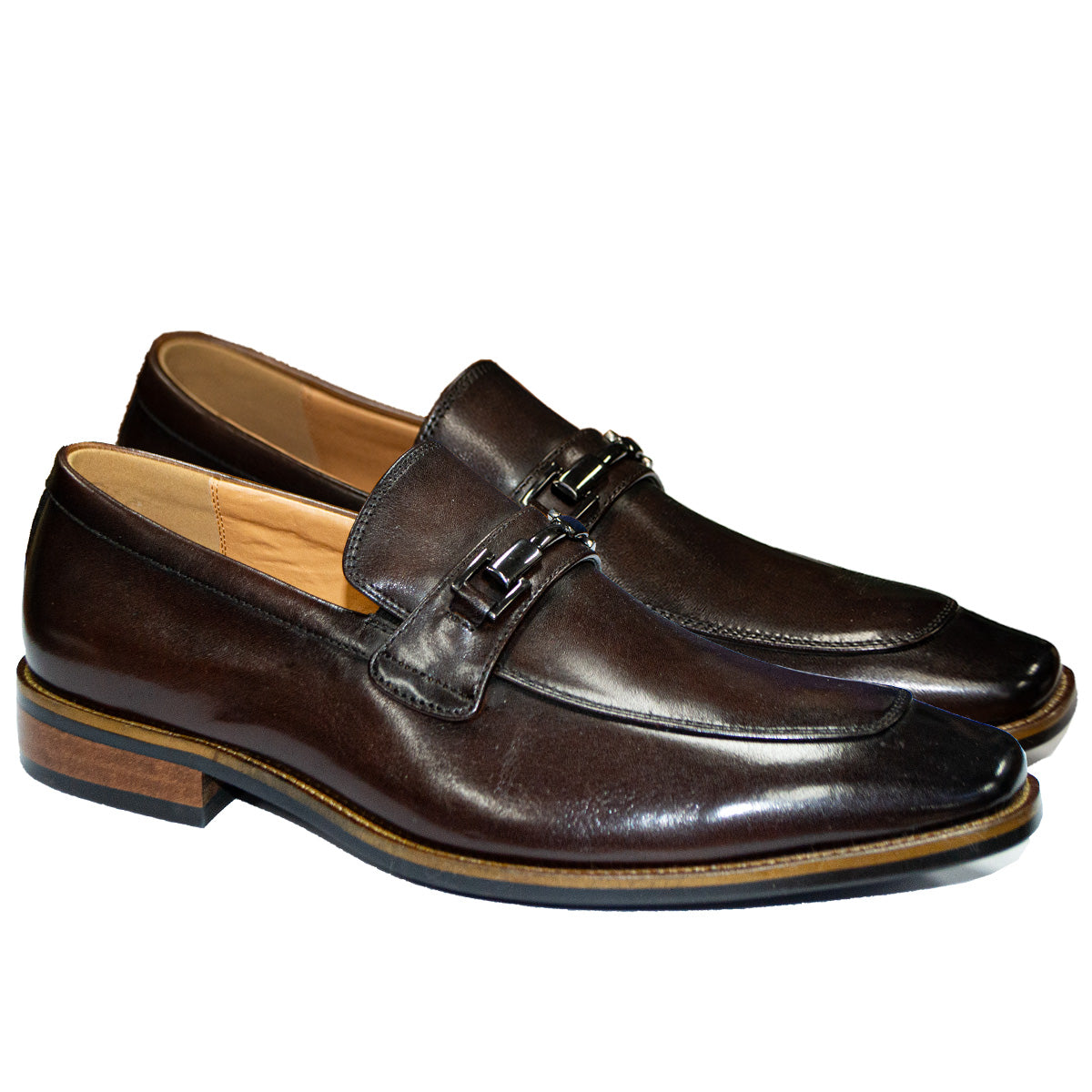 Xavier Shoes