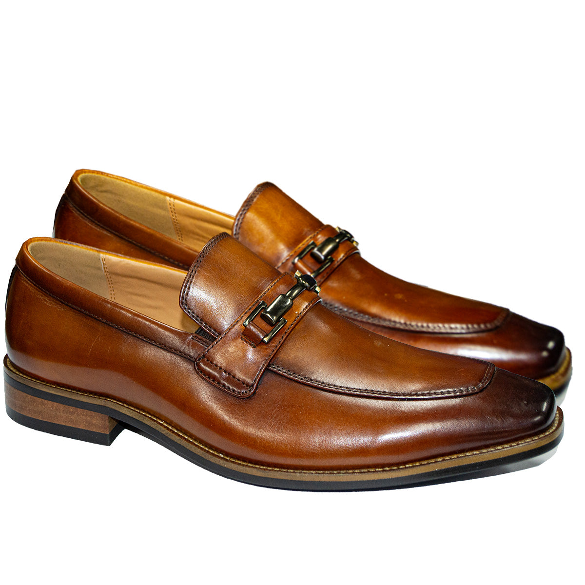 Xavier Shoes