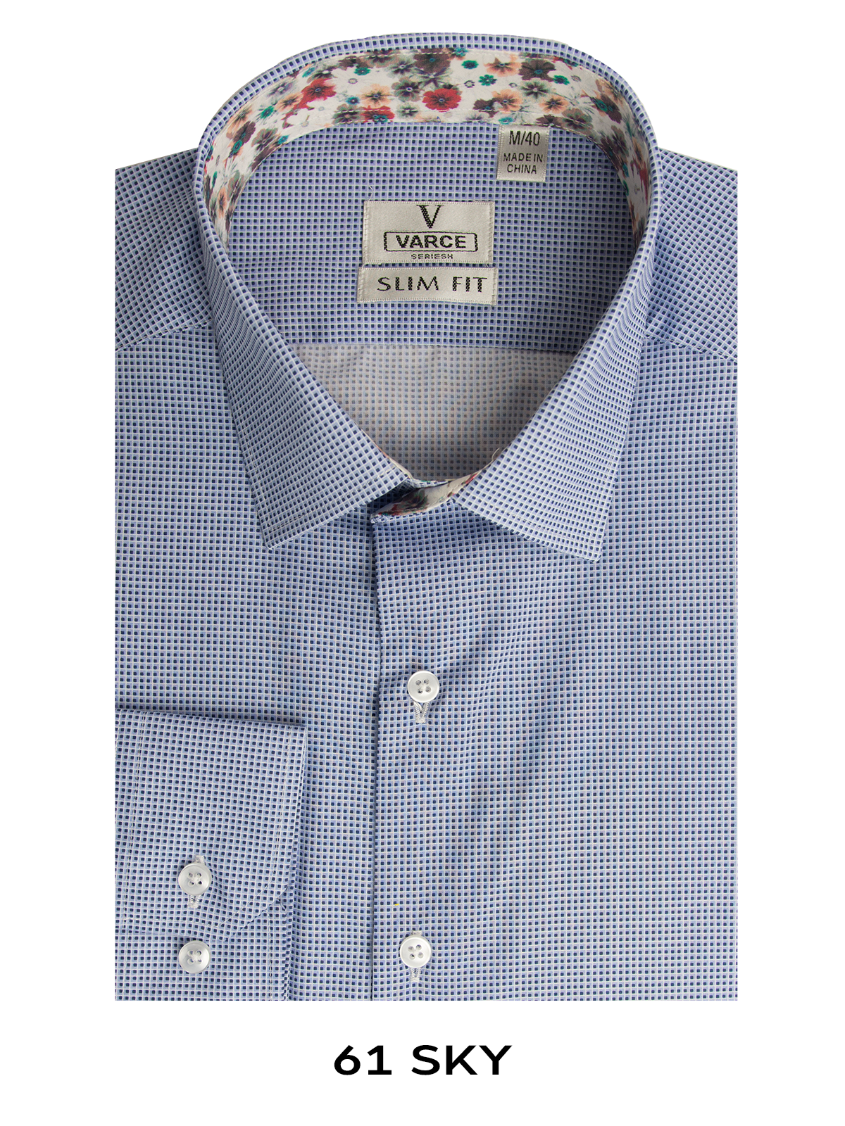 YF Shirts