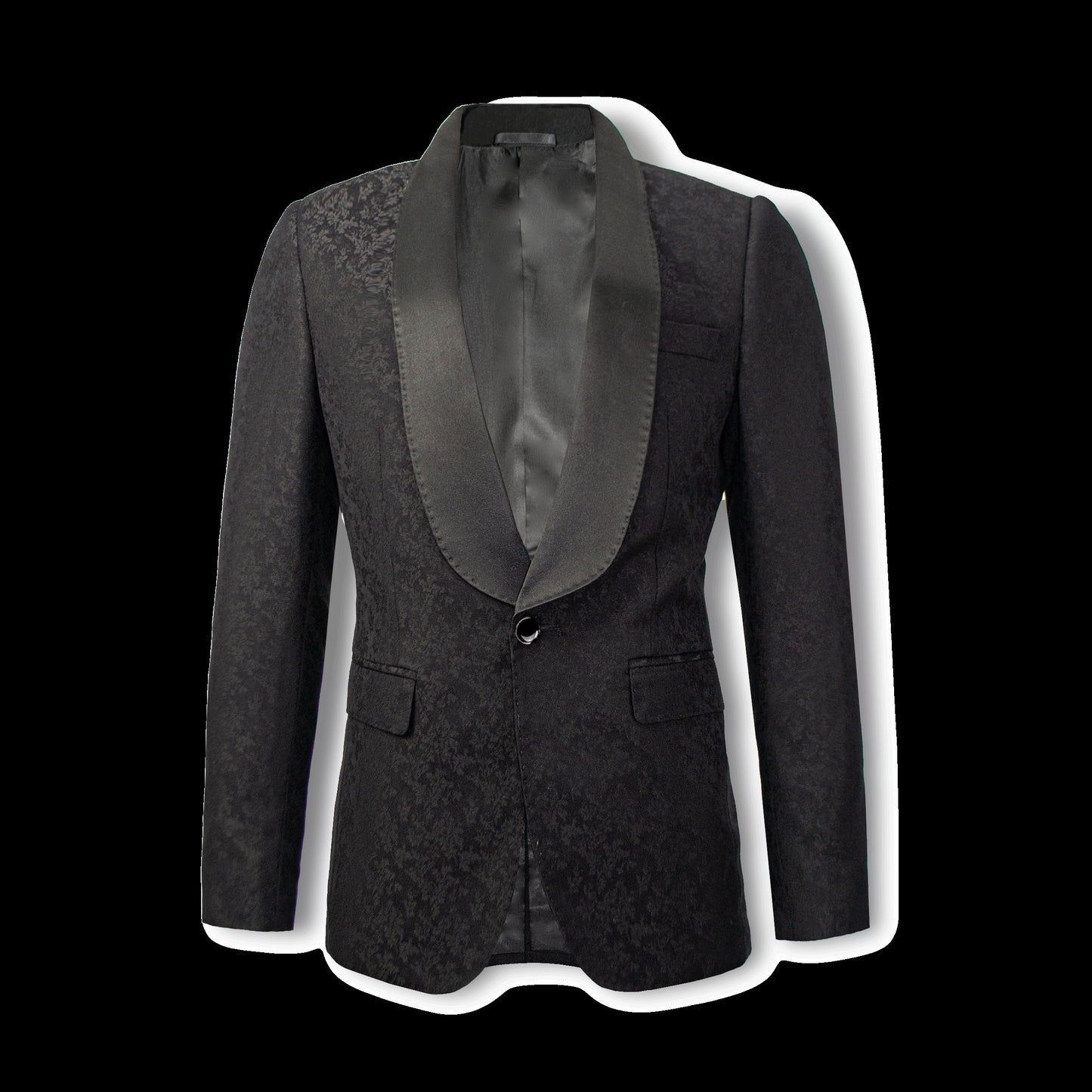 Atlas W2 Dinner Jacket