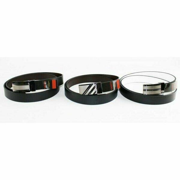 PB Belts Rev