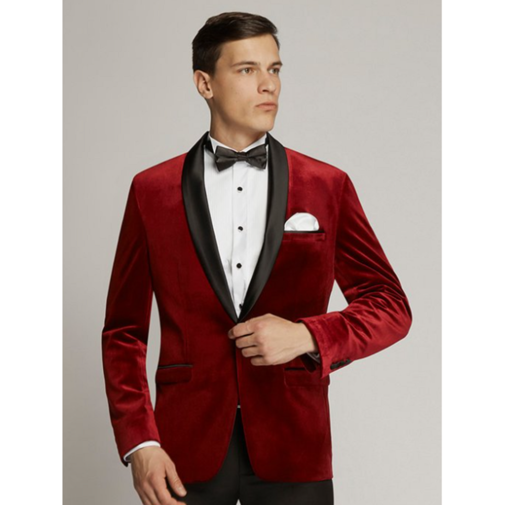 Viceroy Velvet W2 Jacket