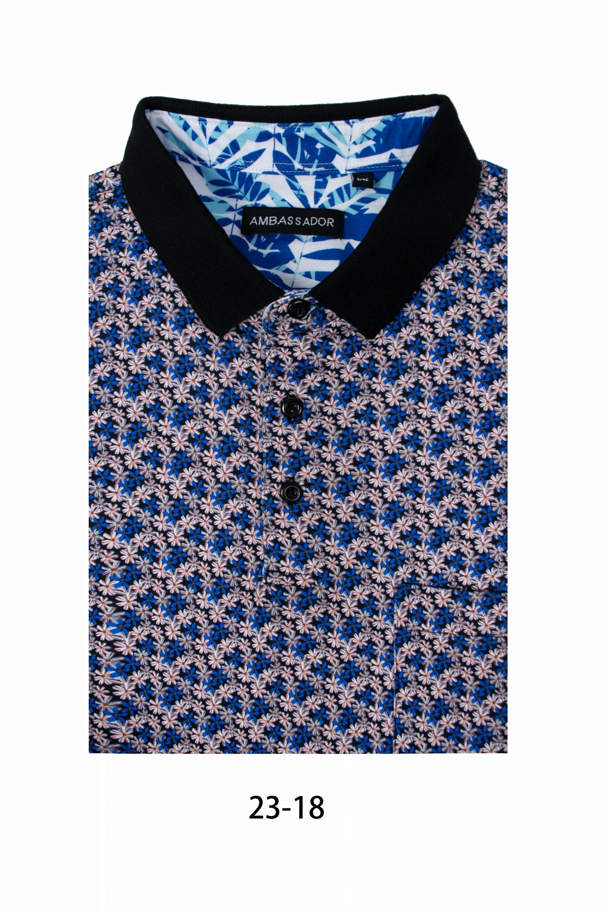 Polos 23