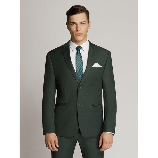 Charles Fine Twill Plain Suit
