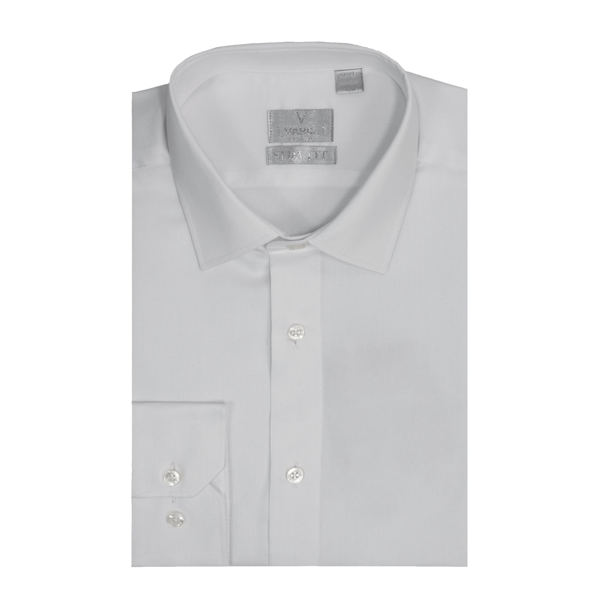Nathan Oxford Long Sleeve Shirt