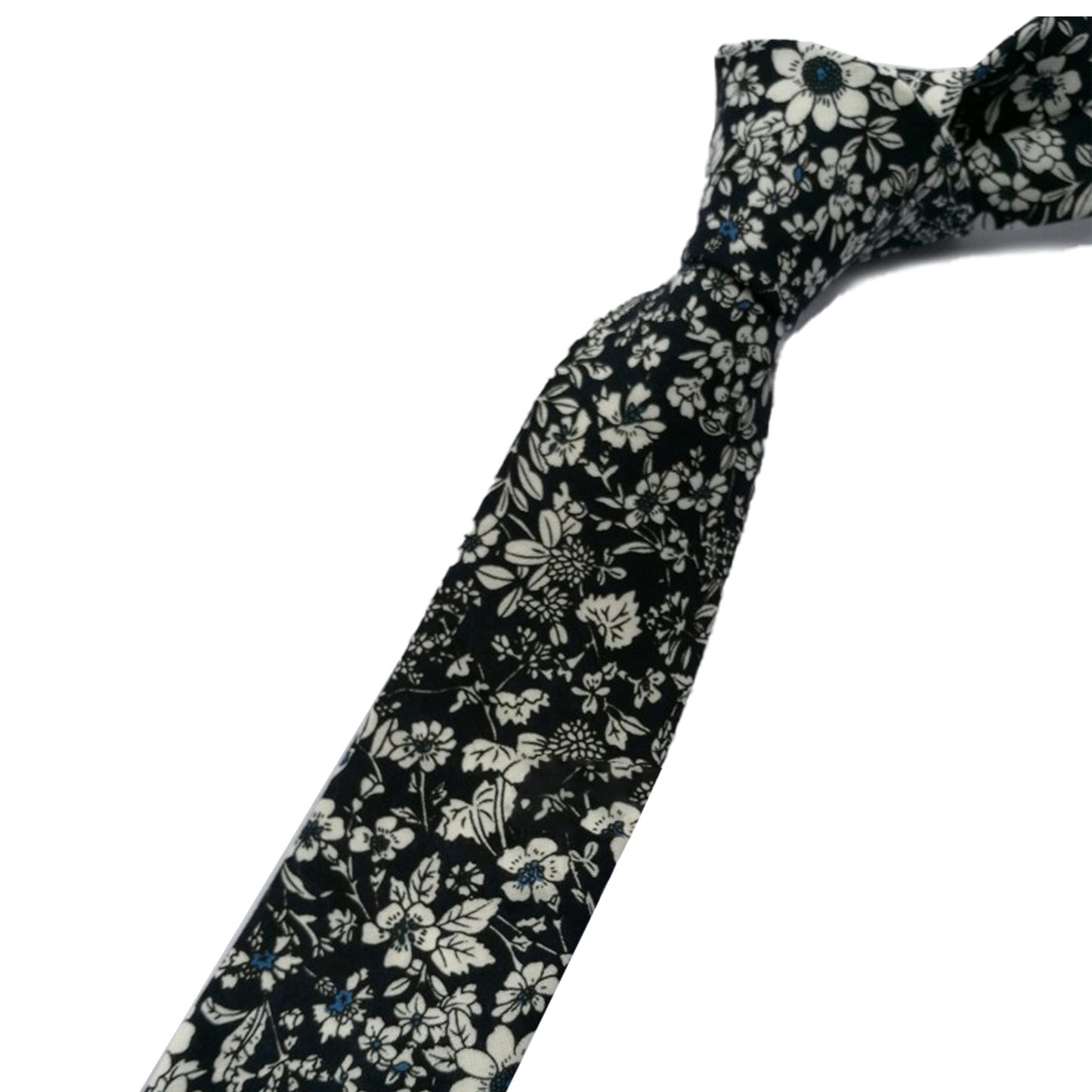Men's Cotton Tie