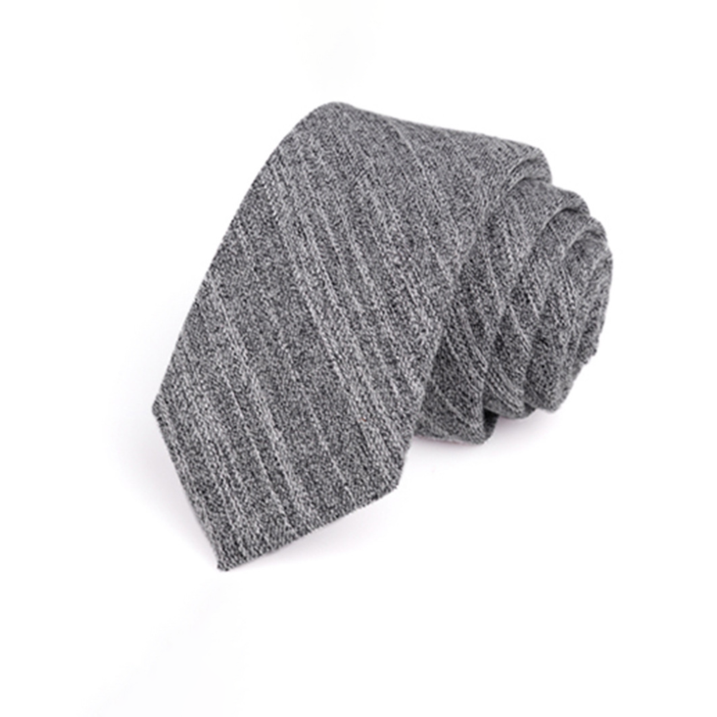 Men's Cotton Tie