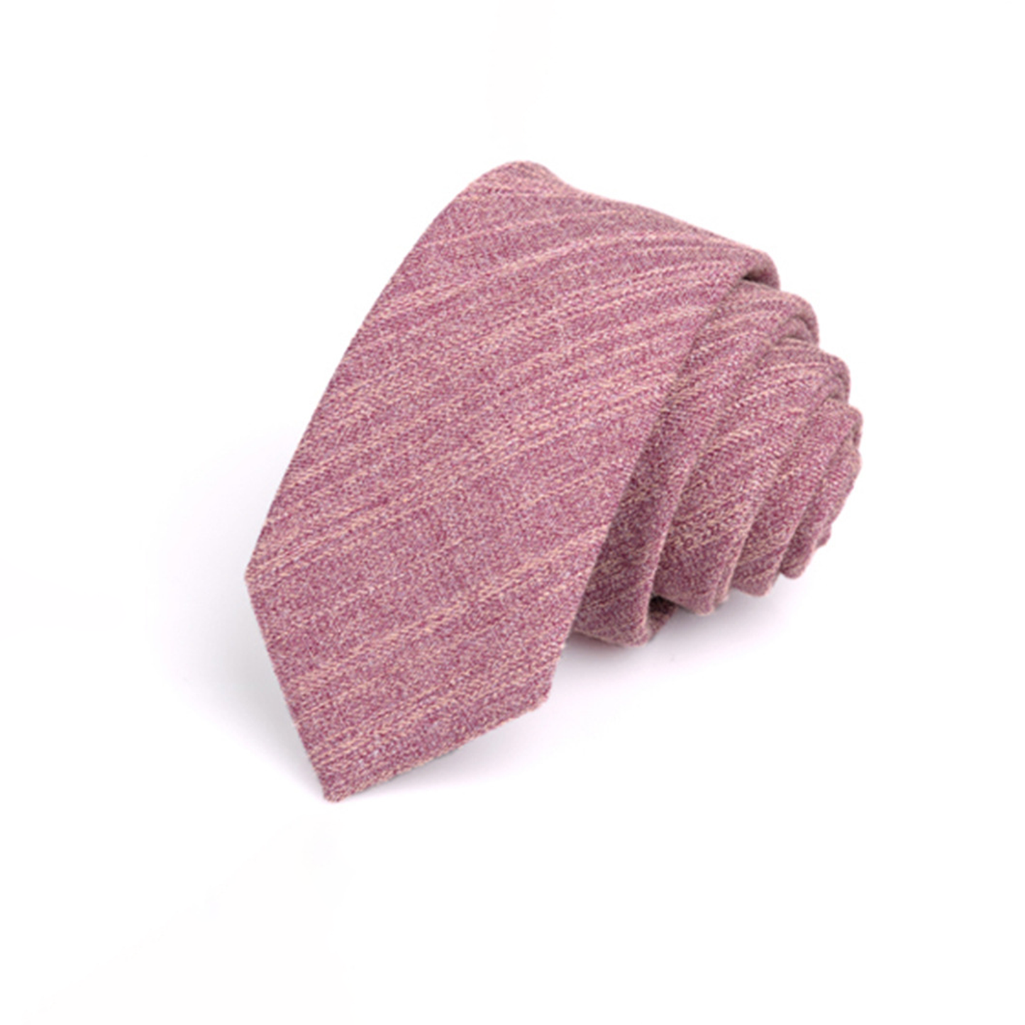 Men's Cotton Tie