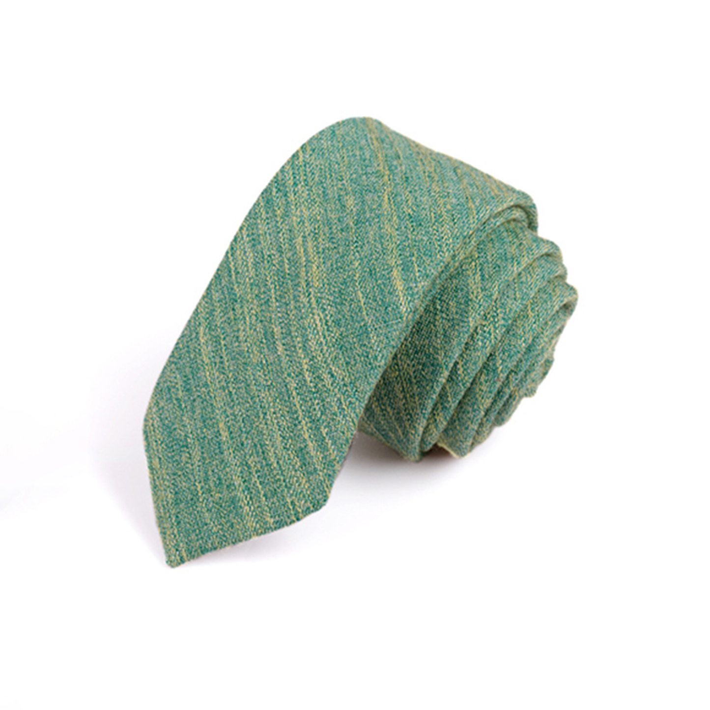 Men's Cotton Tie