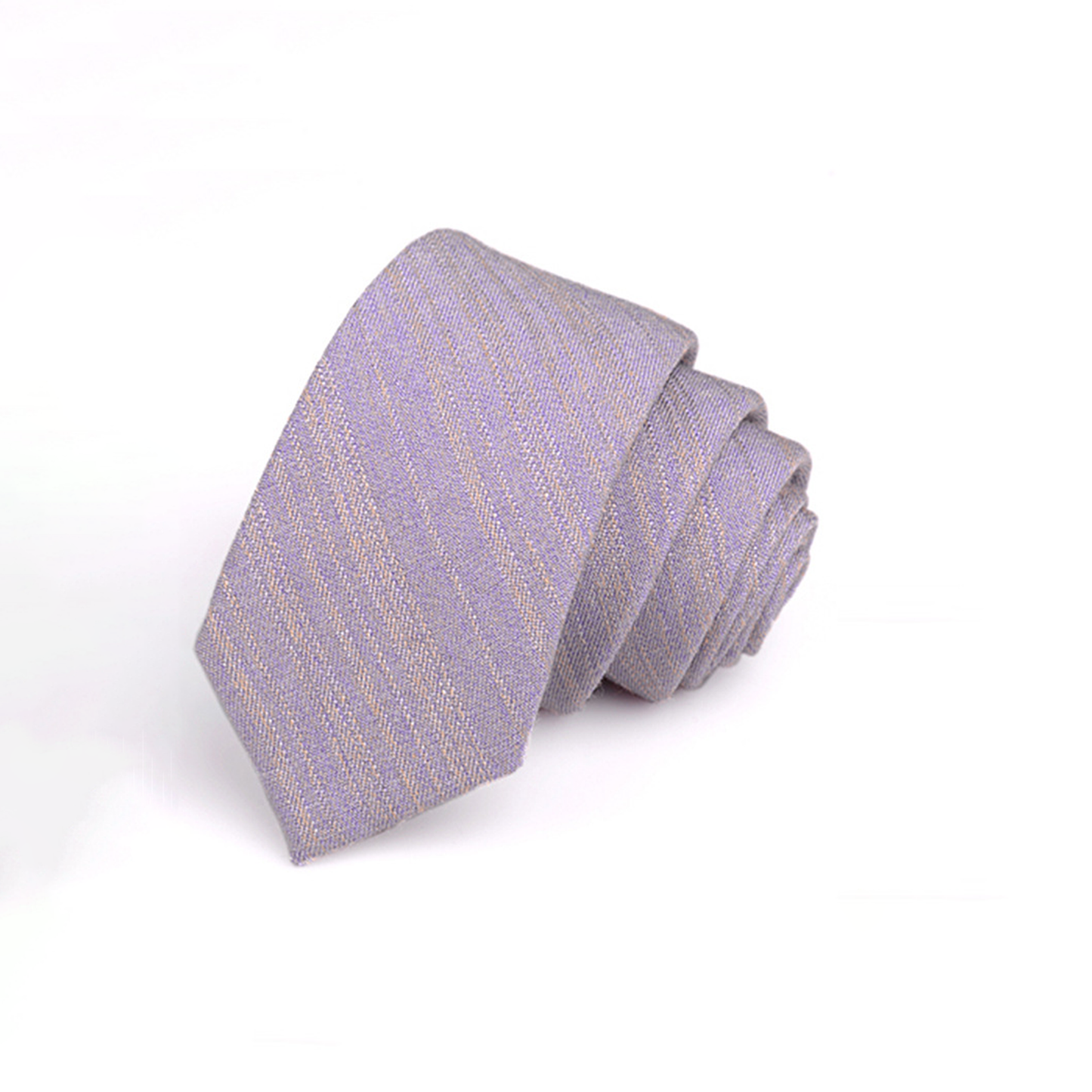 Men's Cotton Tie