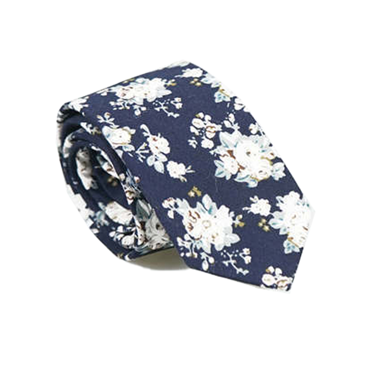 Men's Cotton Tie