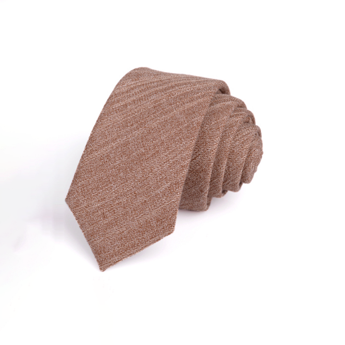 Men's Cotton Tie