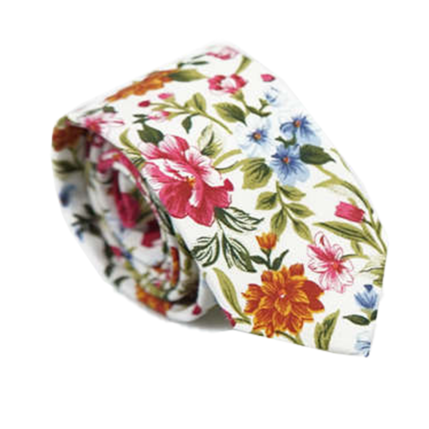 Men's Cotton Tie