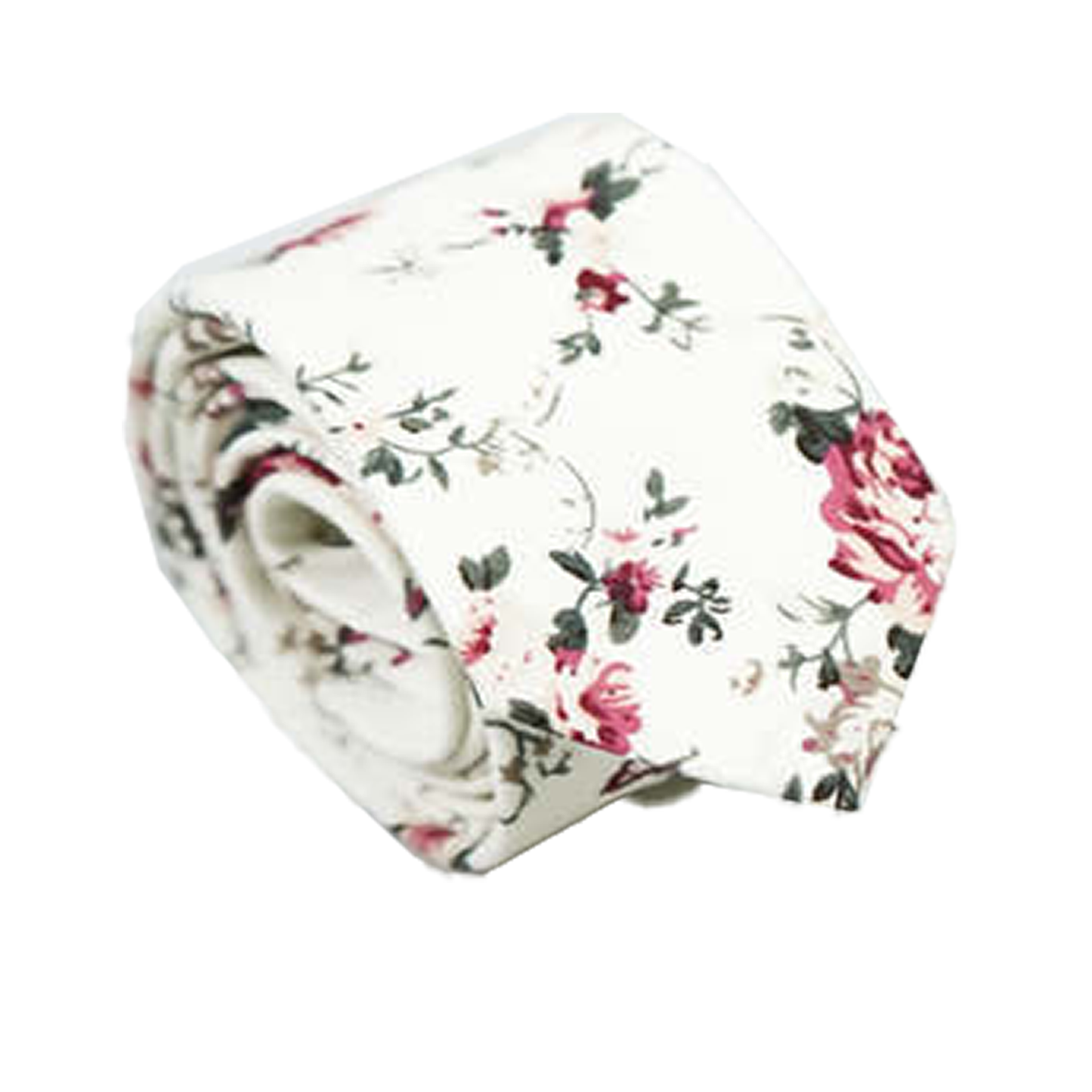 Men's Cotton Tie