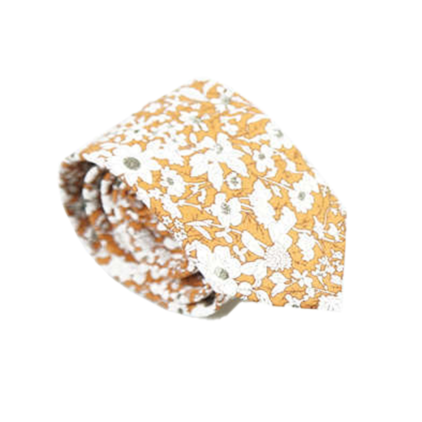 Men's Cotton Tie