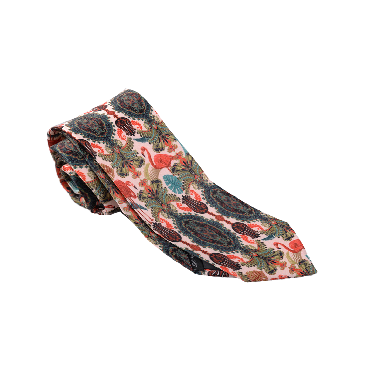 Men's Poly Tie
