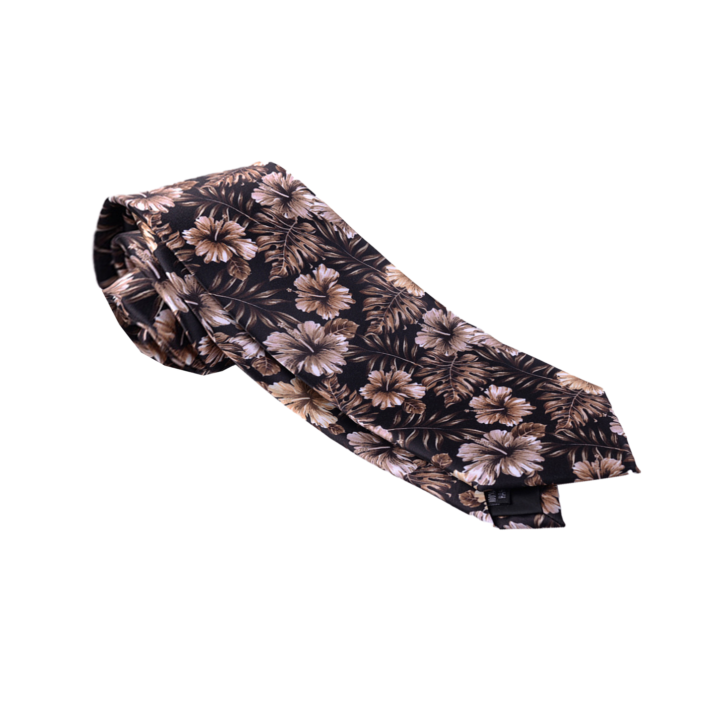 Men's Poly Tie
