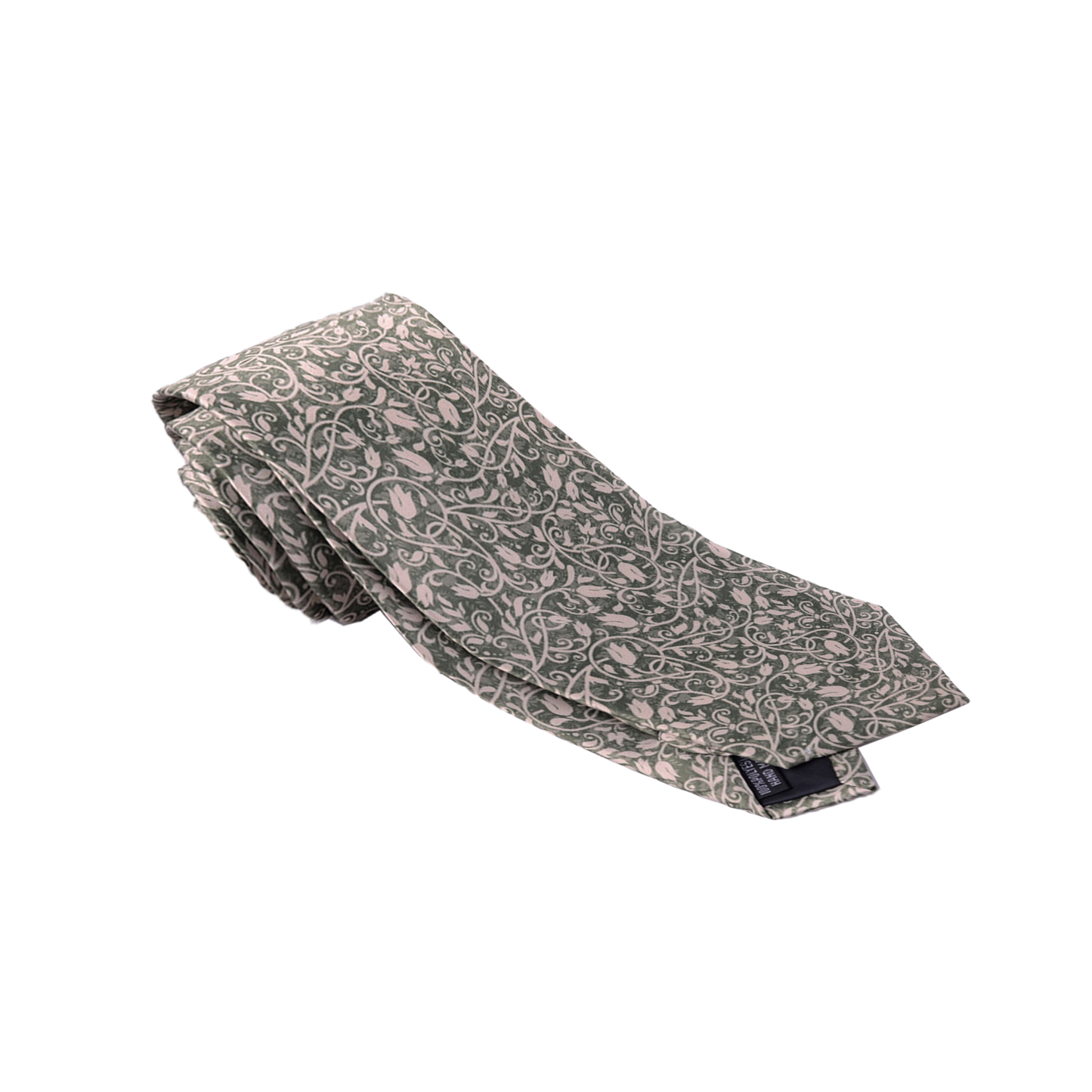 Men's Poly Tie