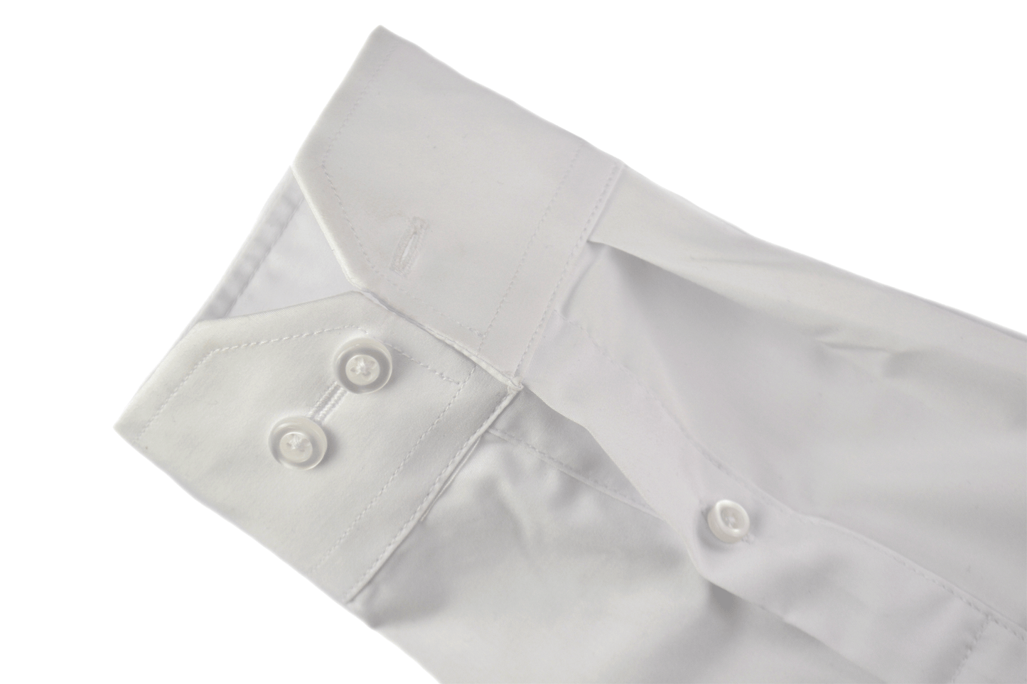 William Bamboo Slim Fit Shirt with Stretch