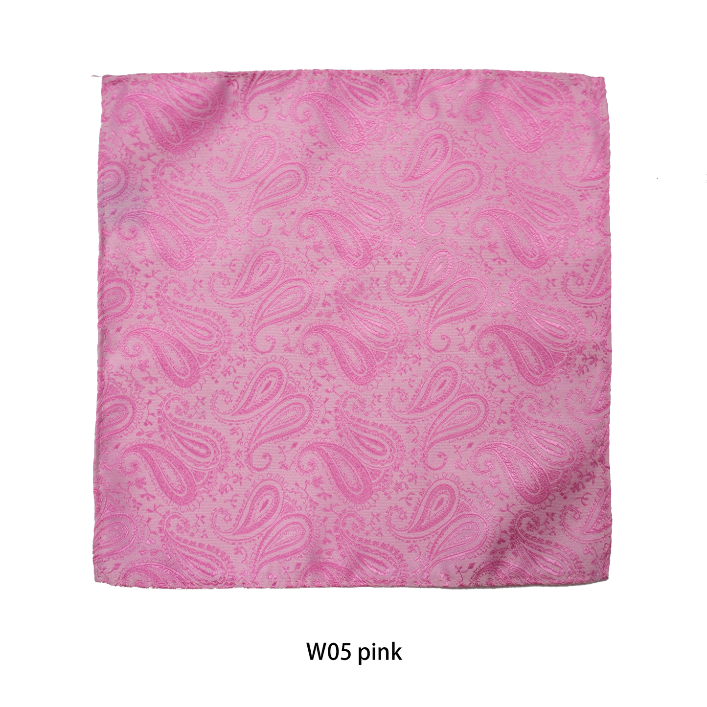 Assorted Paisley Ties